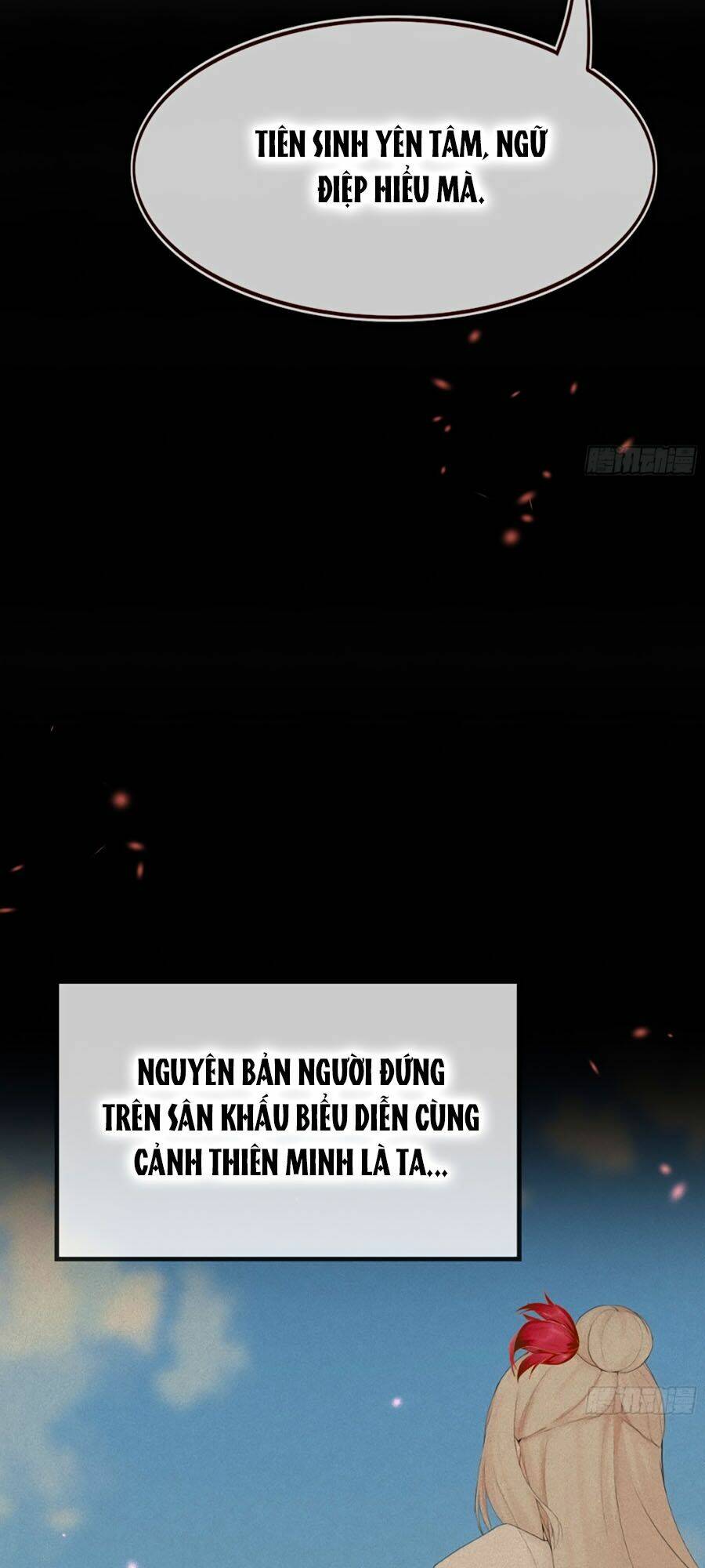 Tận Kiển Minh Thần: Chapter 10