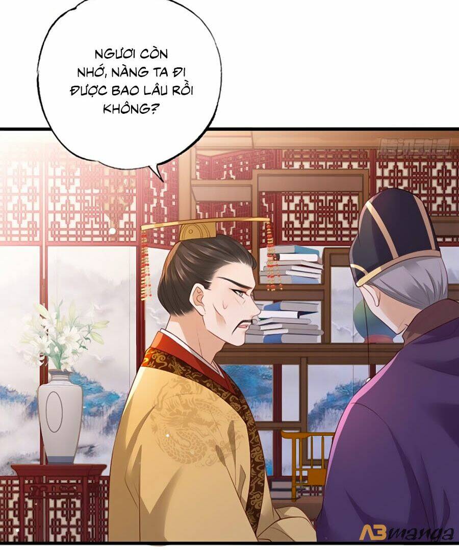 Nữ Thủ Phú Chi Kiều Sủng Nhiếp Chính Vương: Chapter 49