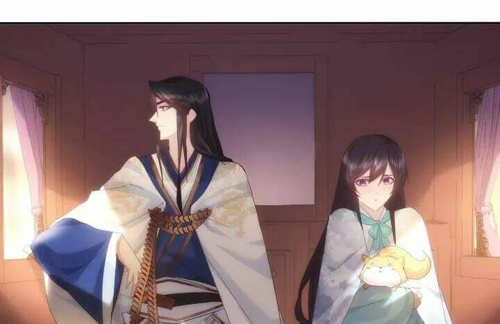 Bí Mật Của Dạ Tộc: Chapter 24