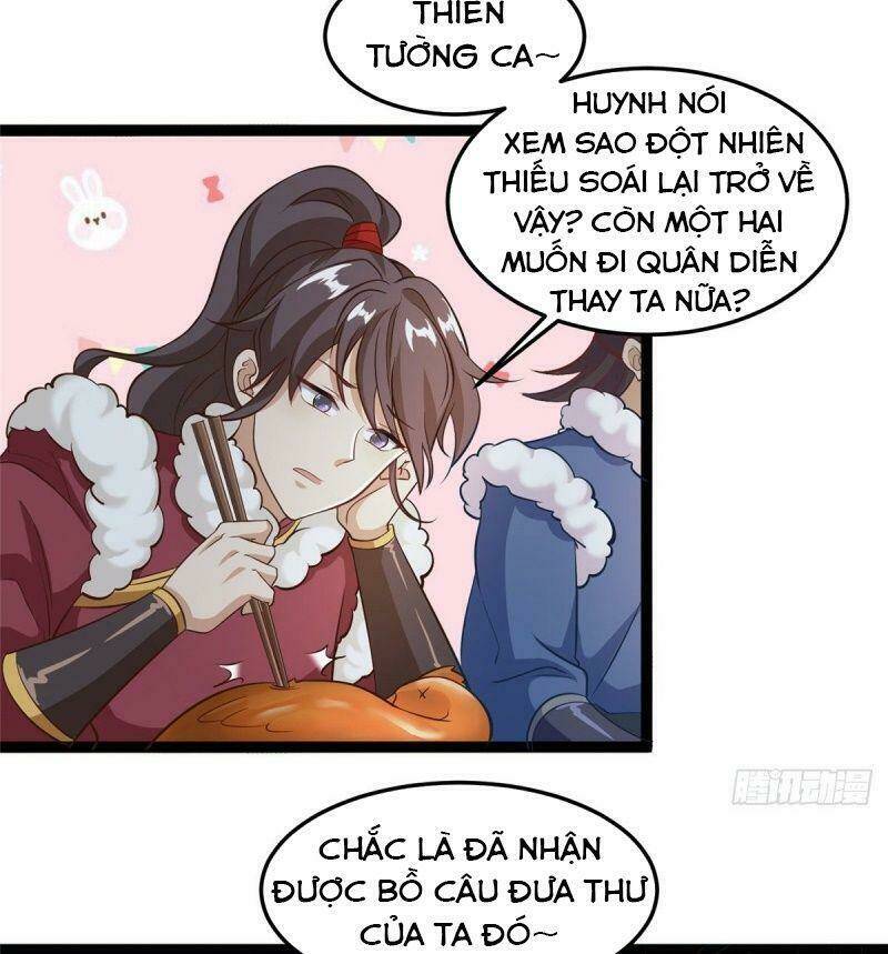 Bạo Manh Tiểu Tiên: Chapter 46