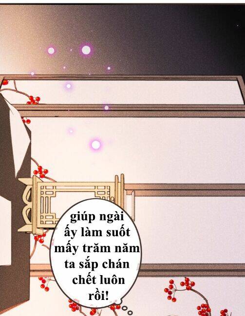 Bạn Trai Tôi Là Cẩm Y Vệ 2: Chapter 75