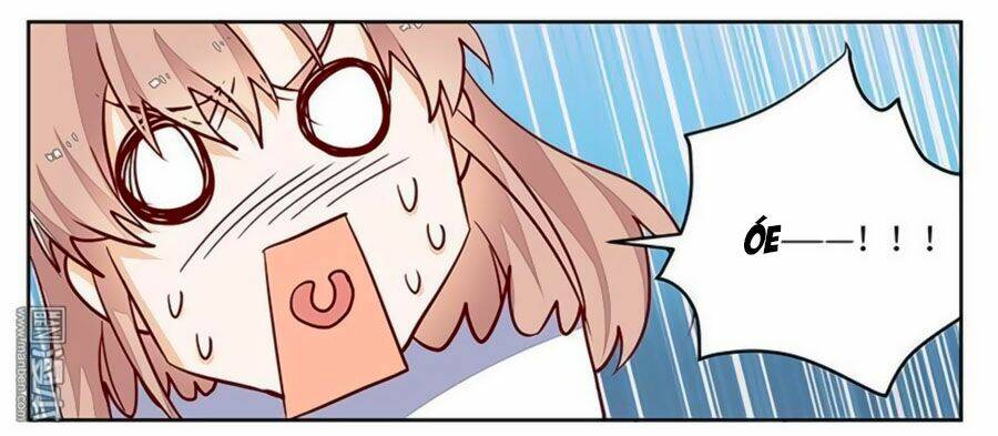 Tổng Tài Đích Thiên Giới Manh Thê: Chapter 70