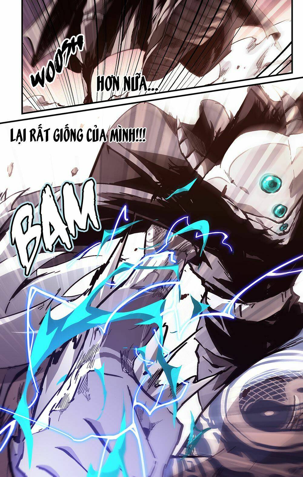 Tiêu Dao Pháp Ngoại: Chapter 21