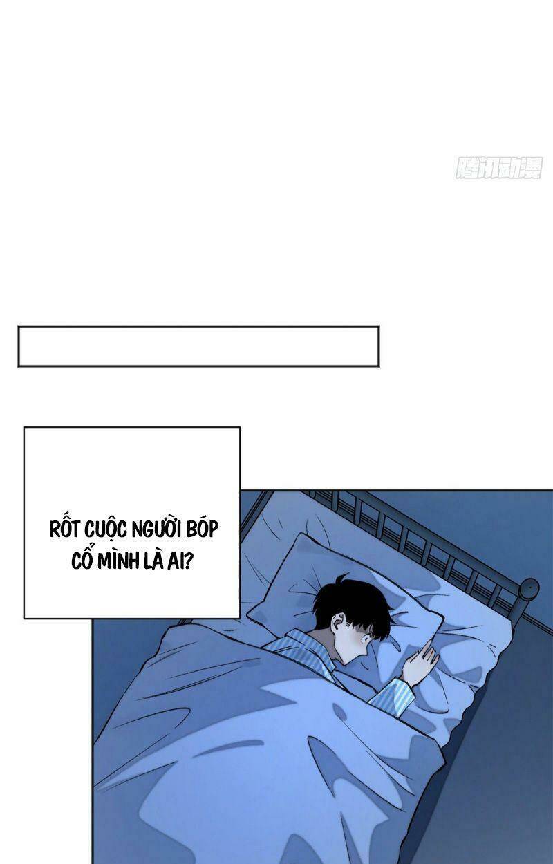 Minh Nhật Chi Kiếp: Chapter 10