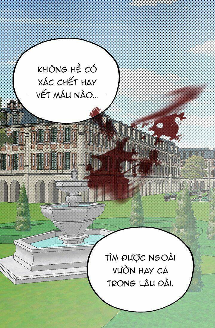 Tình Điên Dại: Chapter 15