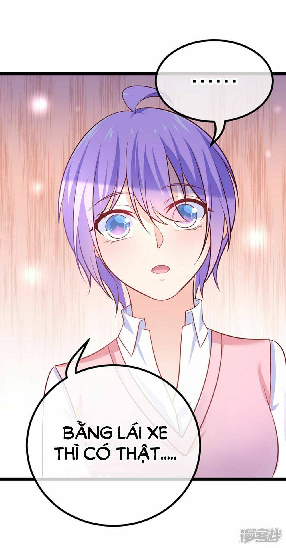 Boss Của Tôi Là Đại Thần: Chapter 36