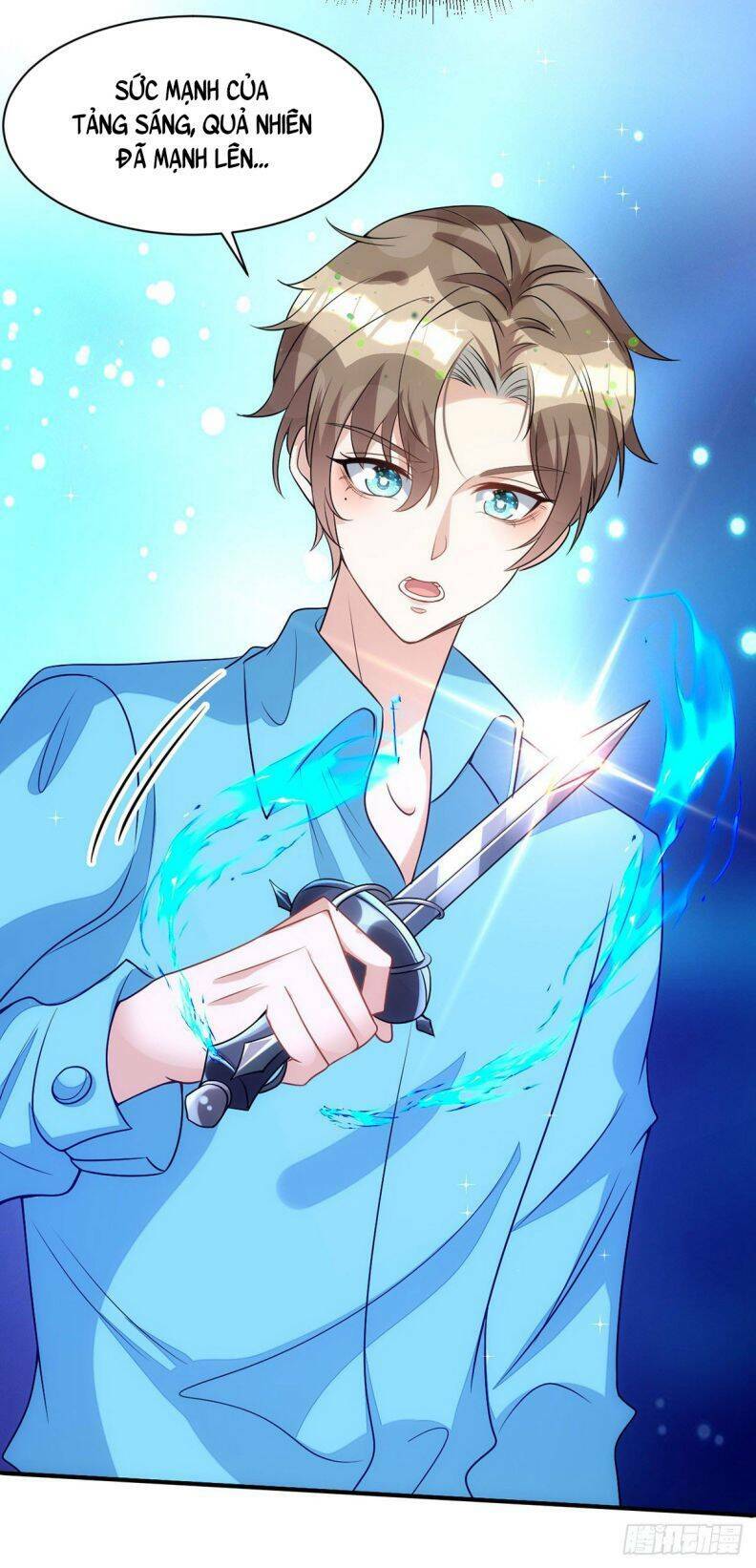 Thú Thụ Bất Thân: Chapter 140
