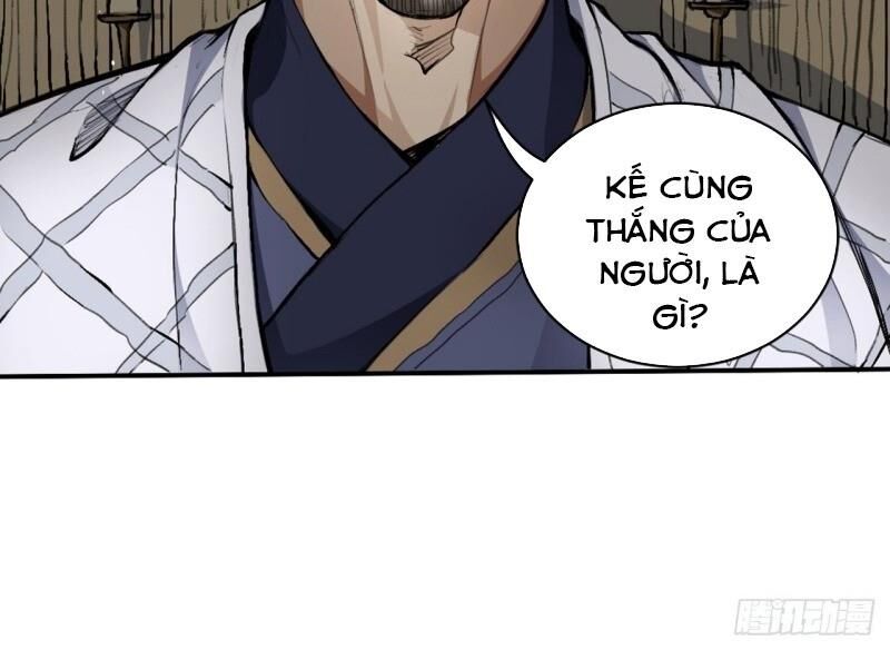 Đường Dần Tại Dị Giới 2: Chapter 6