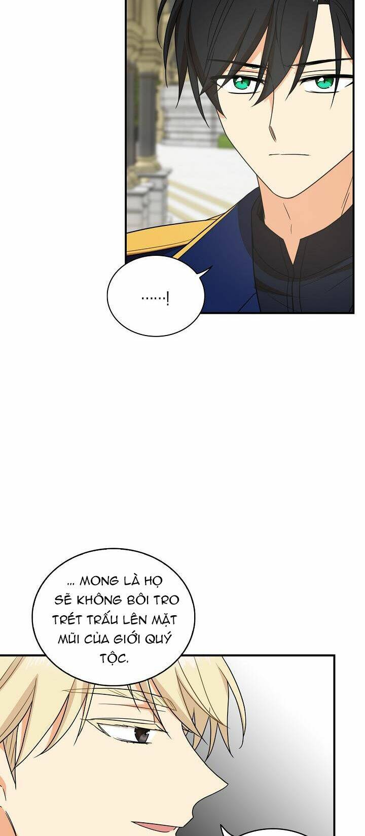 Xuyên Không Trở Thành Mami Phản Diện: Chapter 51