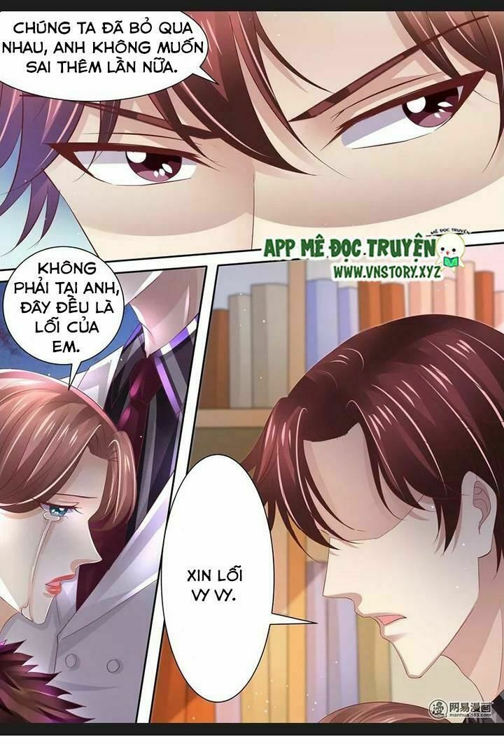 Cưng Chiều Vợ Yêu: Chapter 74: Bỏ qua nhau