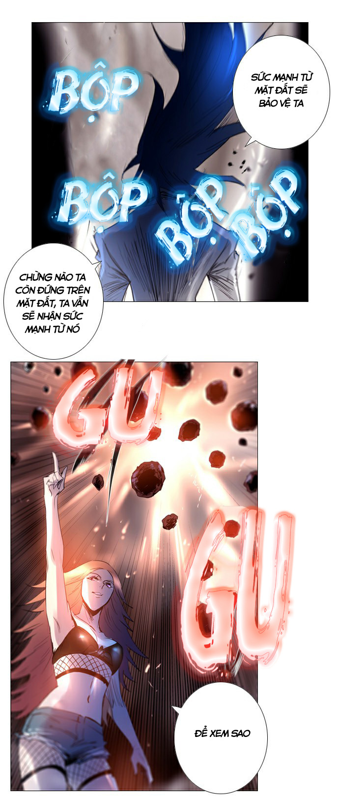 Soul Cartel: Chapter 194