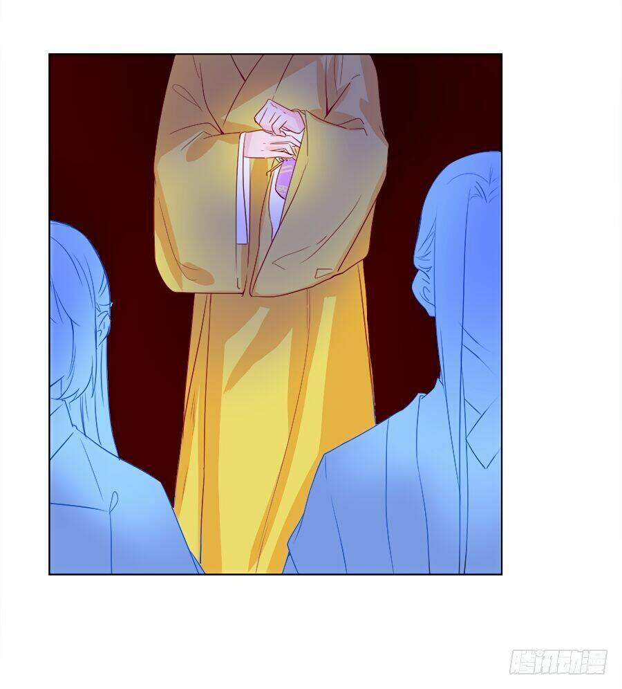 Đường Hoa Nhất Mộng Cổ Phi Truyện: Chapter 32