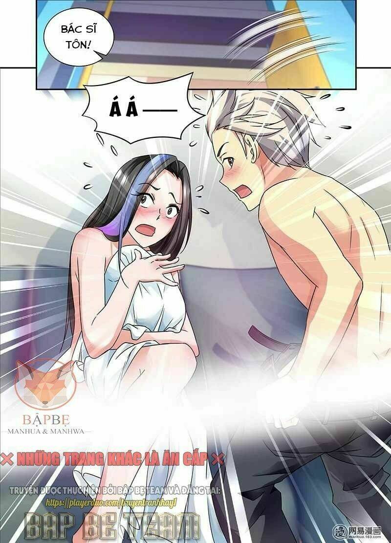 Tôi Là Thần Y: Chapter 149