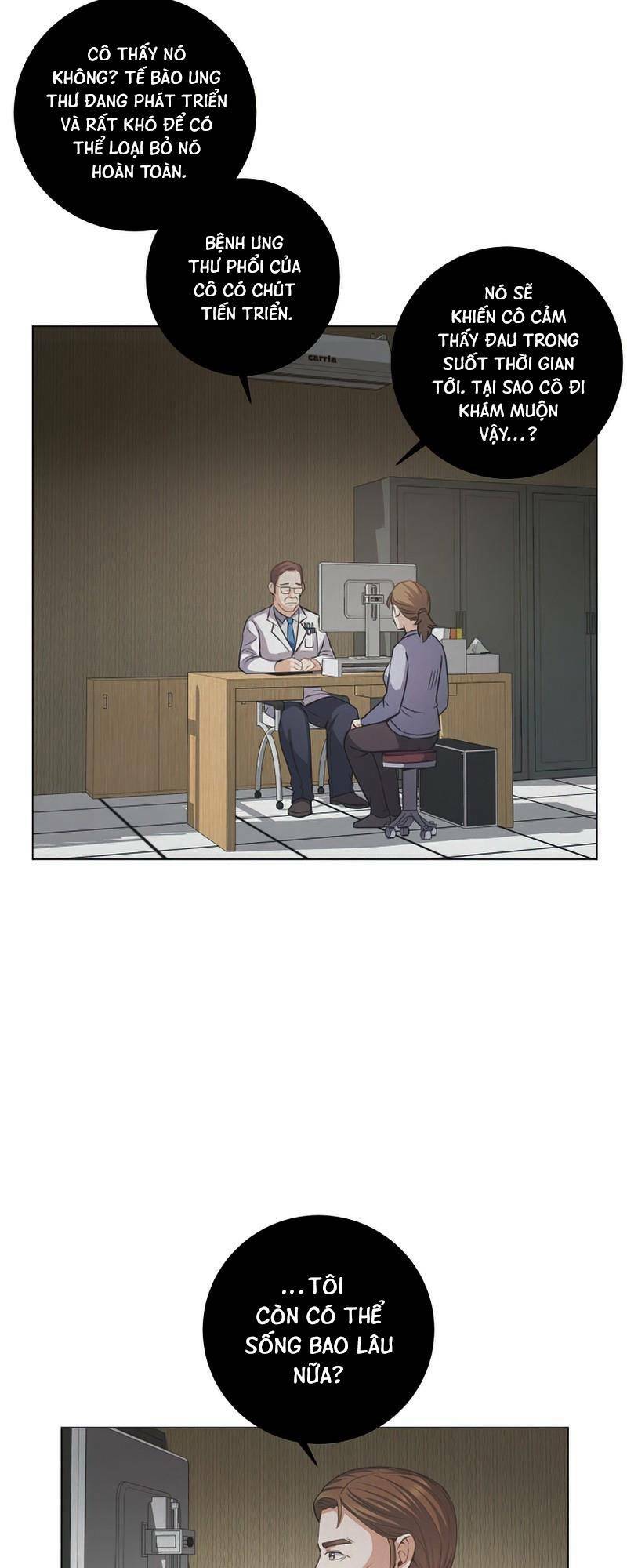 Anh Hùng Tái Xuất Mở Nhà Hàng, Đụng Là Phang!: Chapter 2