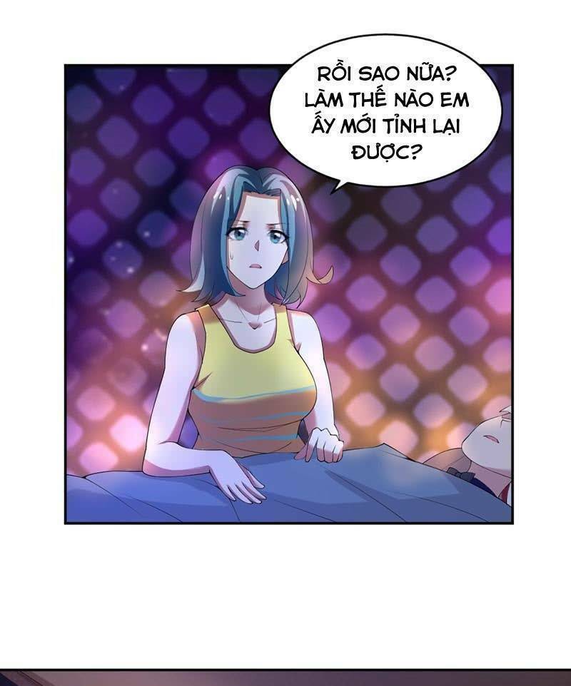 Cuộc Sống Tận Thế Bắt Đầu Từ Số 0: Chapter 49