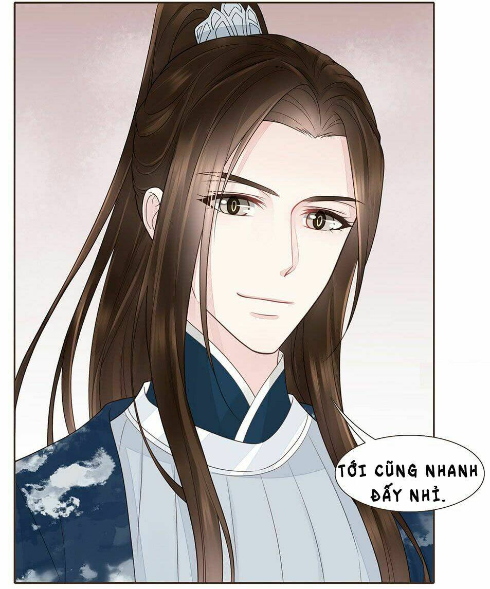 Đại Giá Thừa Tướng: Chapter 136