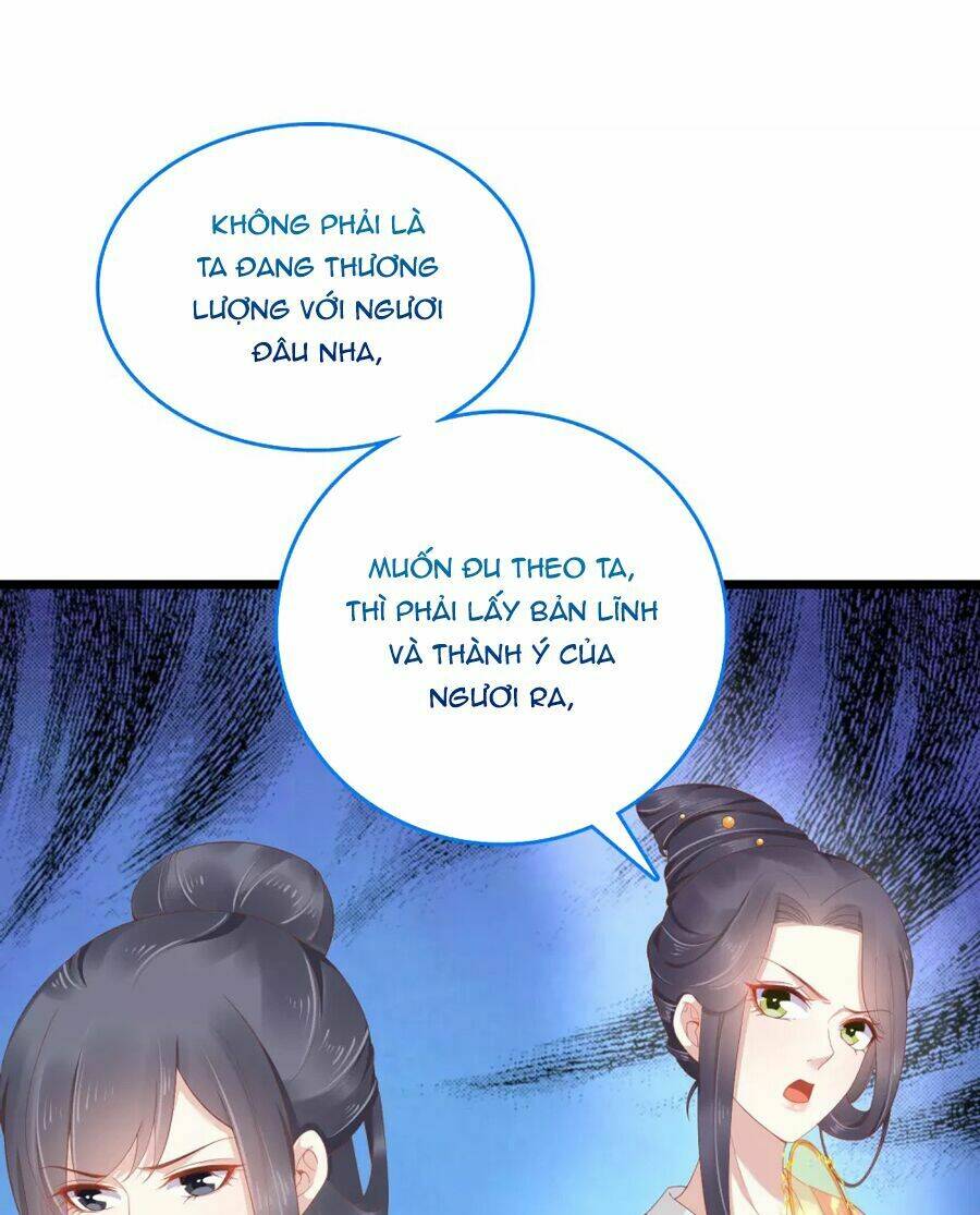 Phú Bà Bạc Tỷ Trong Lãnh Cung: Chapter 57