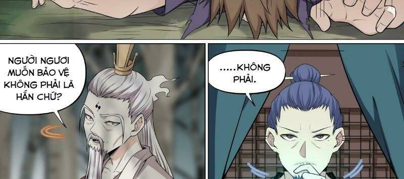 Võ Lực Chí Mạng: Chapter 26