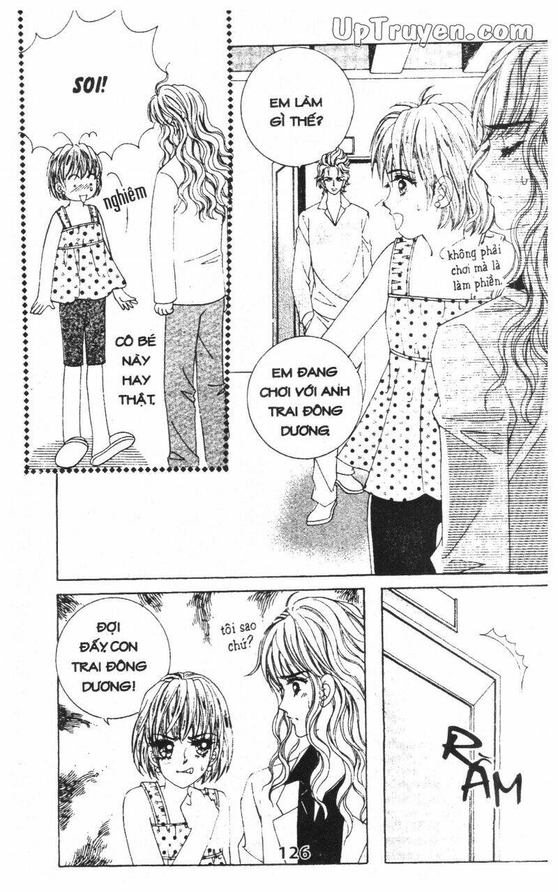 Mặt nạ tình yêu: Chapter 49