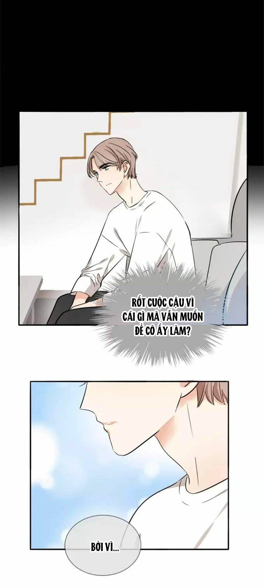 Mùi Hương Lãng Mạn: Chapter 54