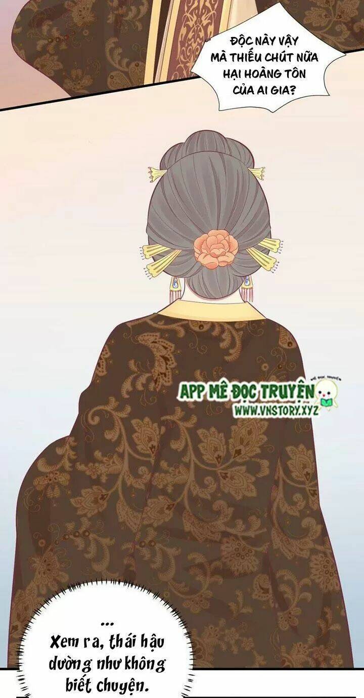 Hoàng Hậu Bận Lắm: Chapter 101