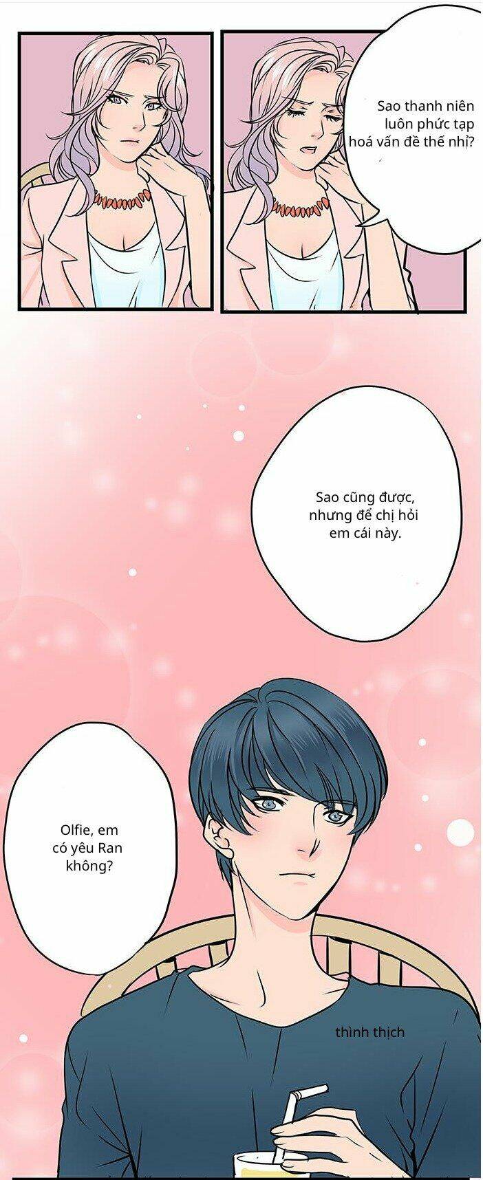 Chàng Trai Từ Quả Trứng: Chapter 19