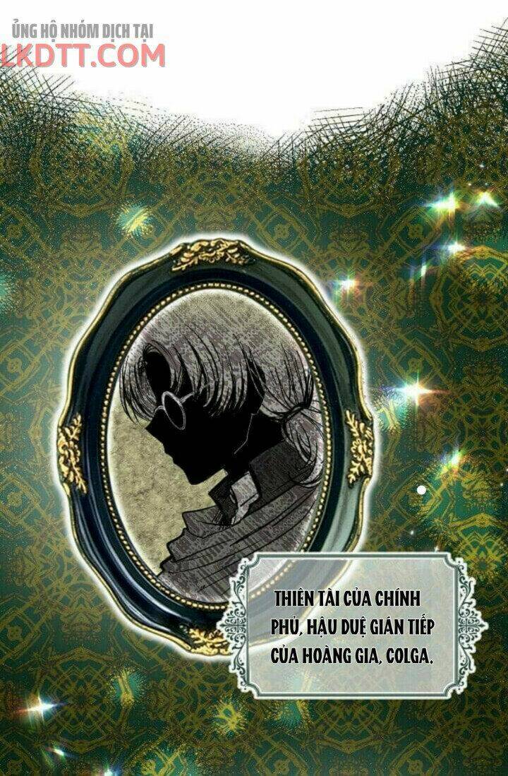 Mylord, Nữ Hoàng Của Loài Sói!: Chapter 12