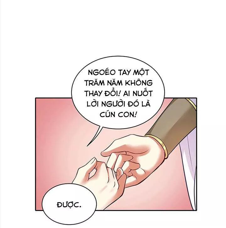 Đô đốc đại nhân sủng thê kí: Chapter 95: Vòng ôm của ta thoải mái không?