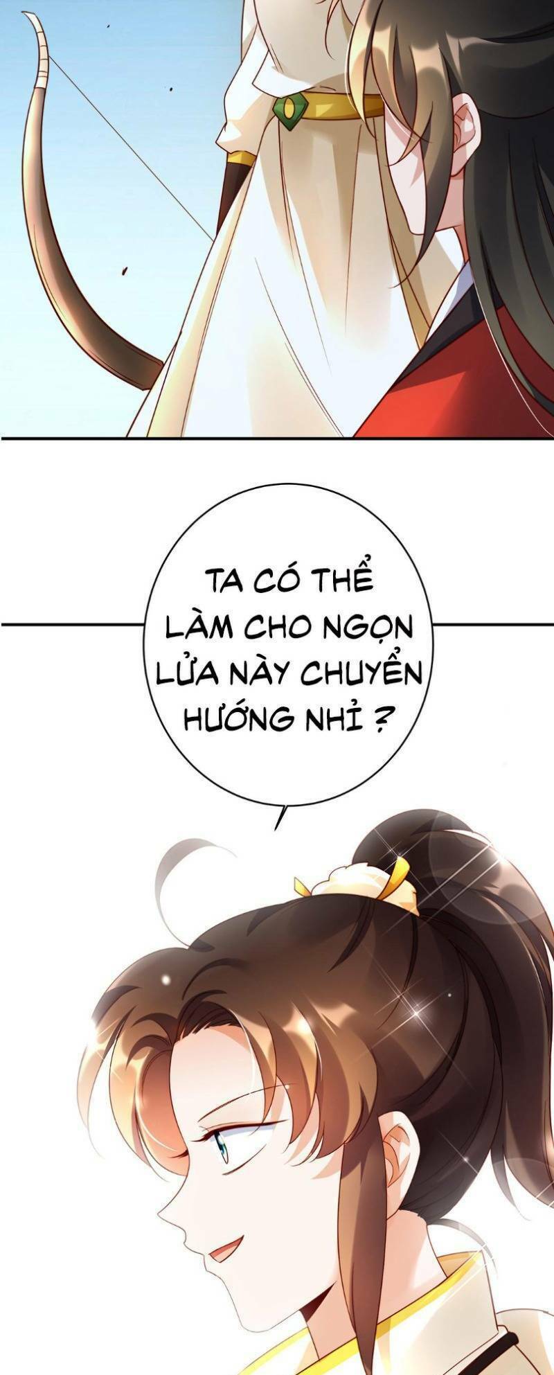 Thiên Kim Bất Hoán: Chapter 41