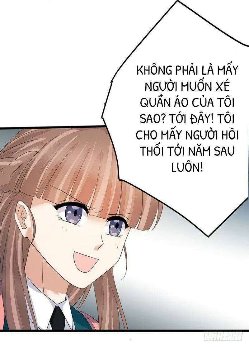 Chào Buổi Sáng, Ức Vạn Manh Thê: Chapter 33