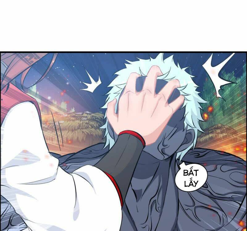 Thần Ma Thiên Sát: Chapter 130
