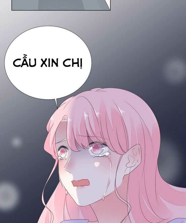 Điều Ước Sủng Ái Bất Bình Đẳng: Chapter 122.2