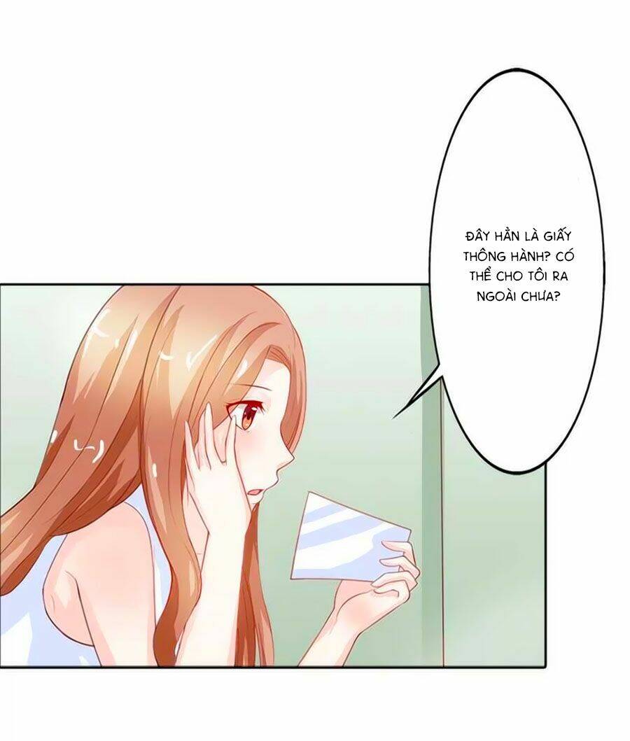 Song Diện Danh Viện: Chapter 68