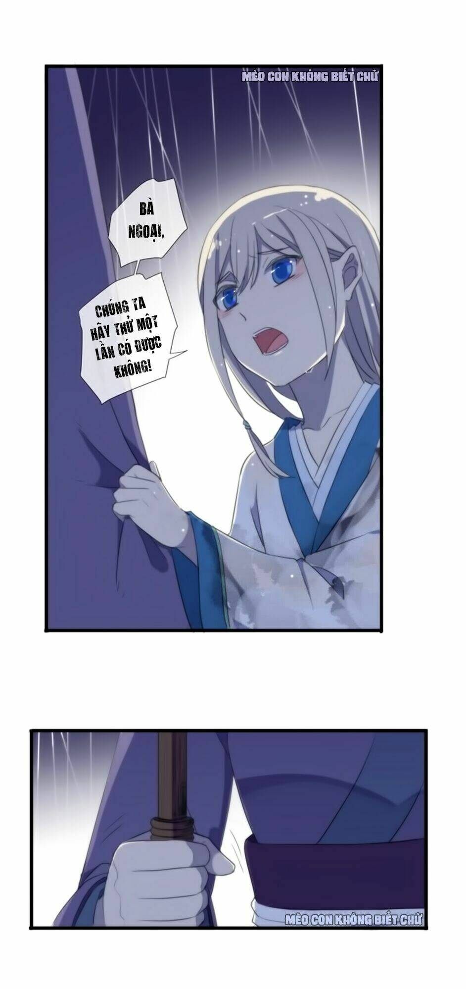 Bách Yêu Dị Văn: Chapter 24