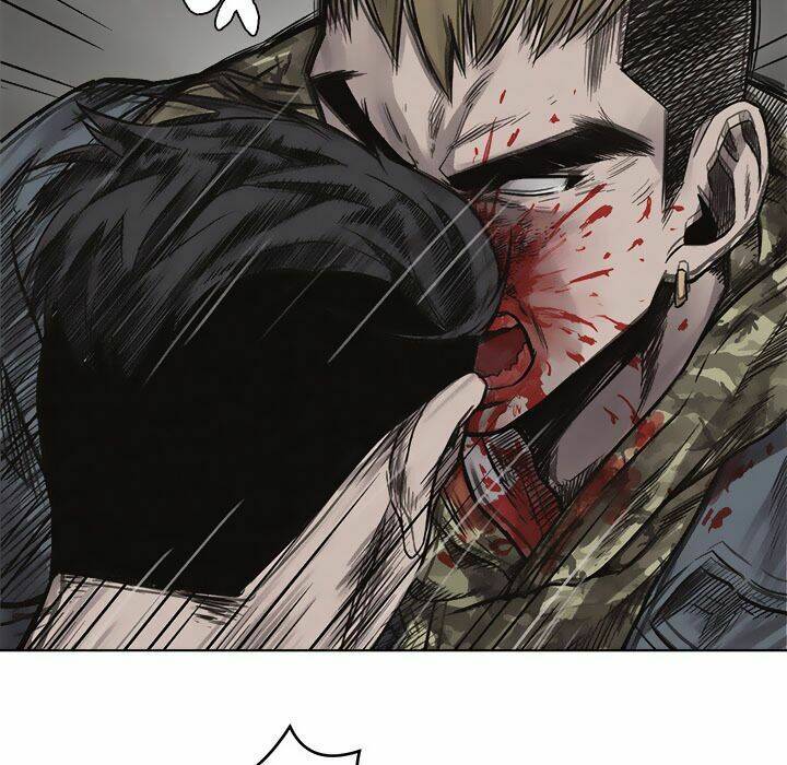 Nắm Đấm: Chapter 2