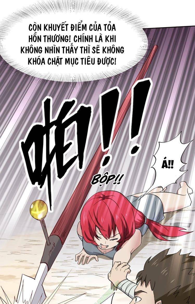 Ta Luyện Giả Kim Trong Thời Đại Tu Tiên: Chapter 67