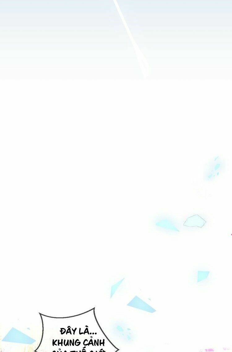 Ngô hoàng tại thượng: Chapter 104