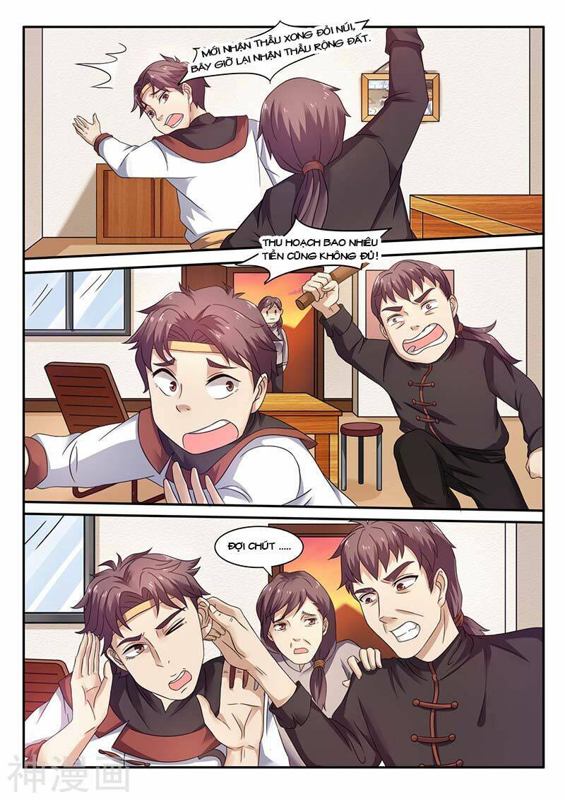Siêu Cấp Thần Y Hệ Thống: Chapter 52
