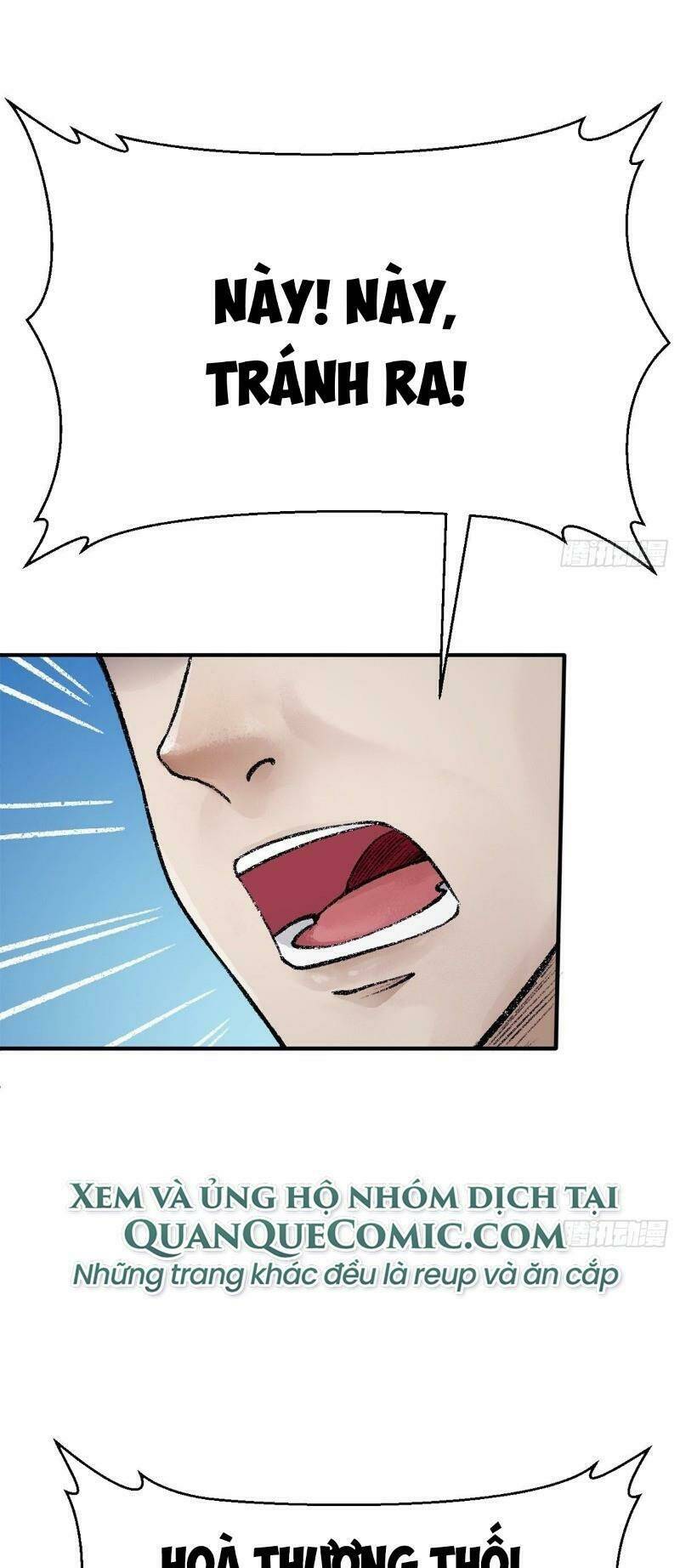 Liên Thành Quyết: Chapter 46