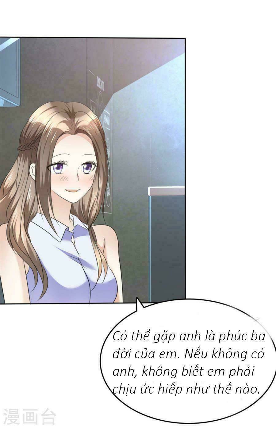 Con Đường Phản Công Của Sủng Thê: Chapter 23