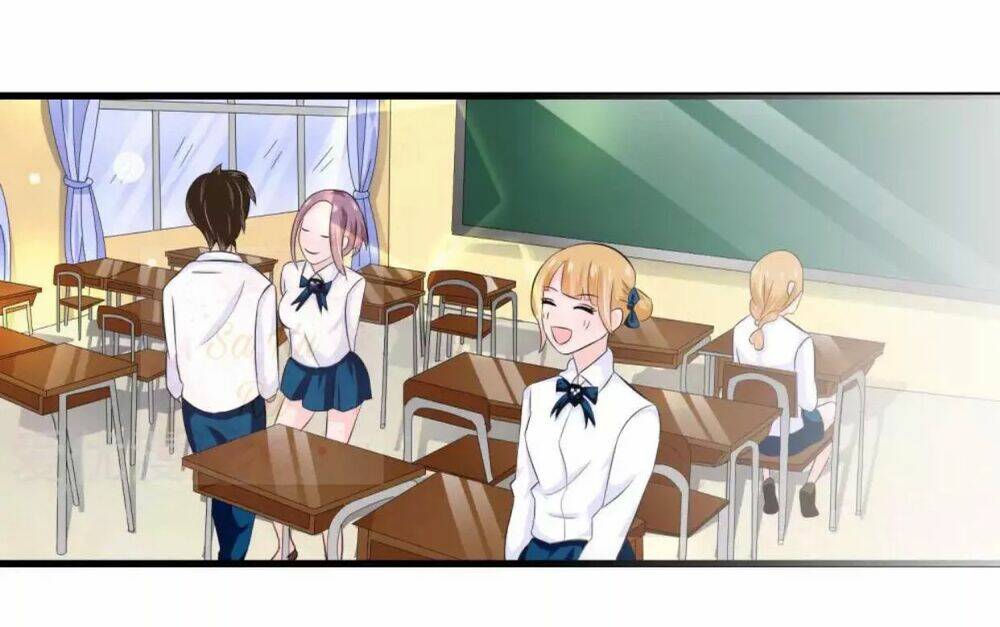 Tôi Vốn Dĩ Bị Bệnh Kiều: Chapter 40