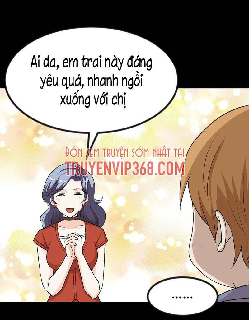 Đai Ca Trở Lại Tuổi 16: Chapter 145