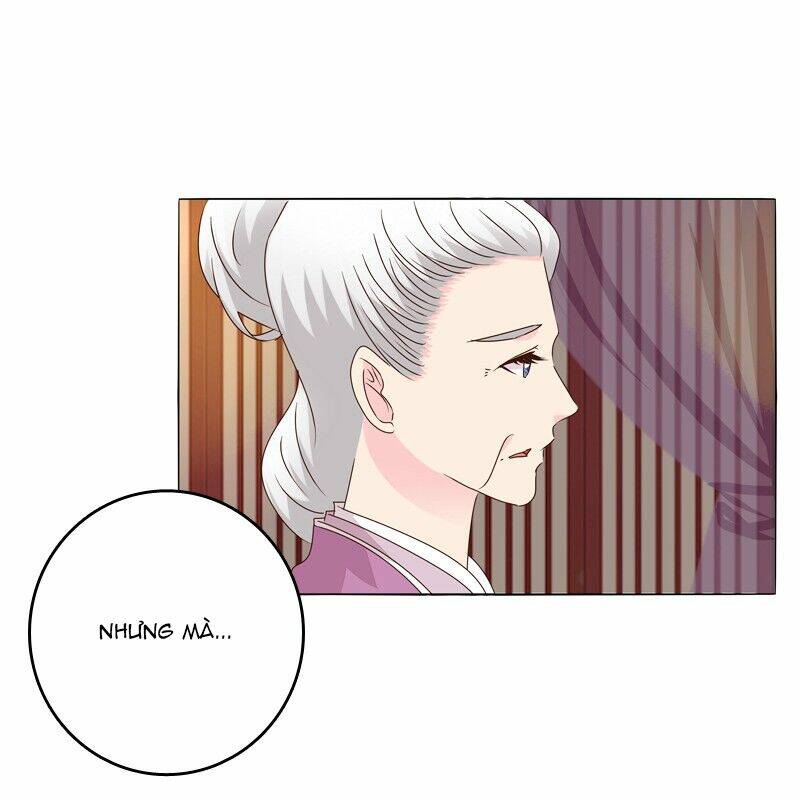 Tướng Quân Mời Ra Trận: Chapter 18