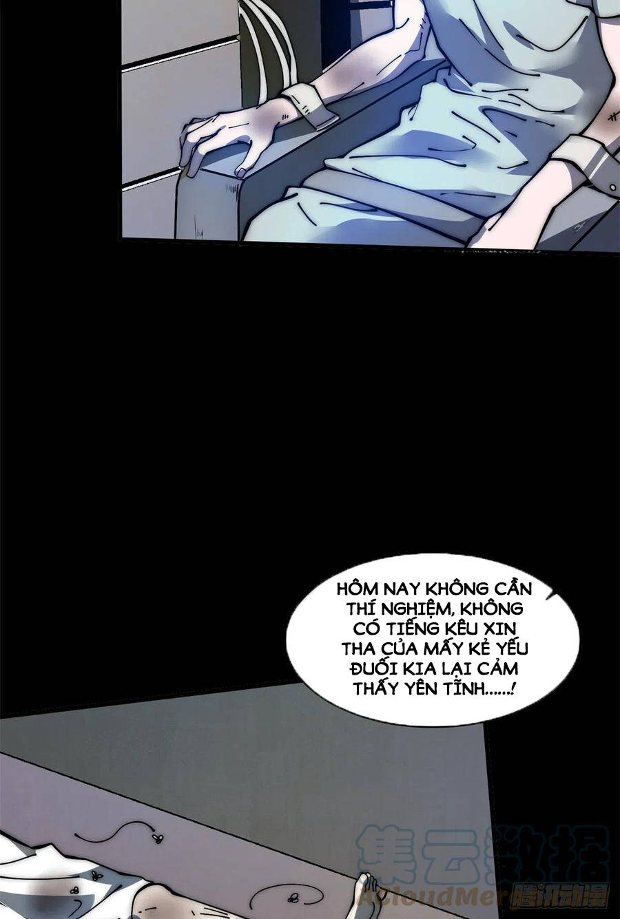 Lùi Lại Để Vi Sư Lên: Chapter 15