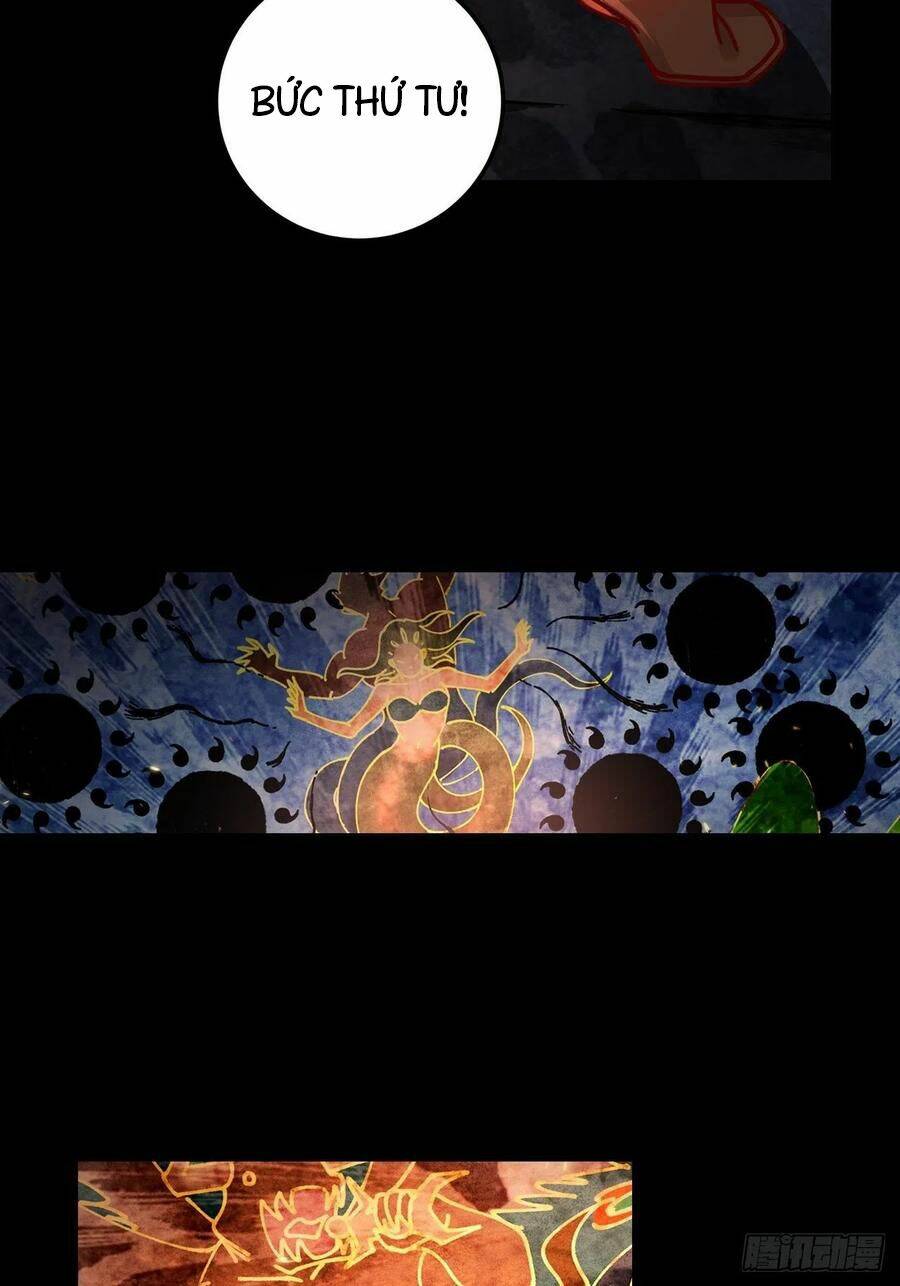 Người Nguyên Thủy Mạnh Nhất: Chapter 61