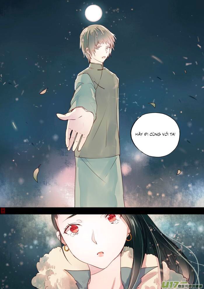 Nam Yên Trai Bút Lục: Chapter 6.2