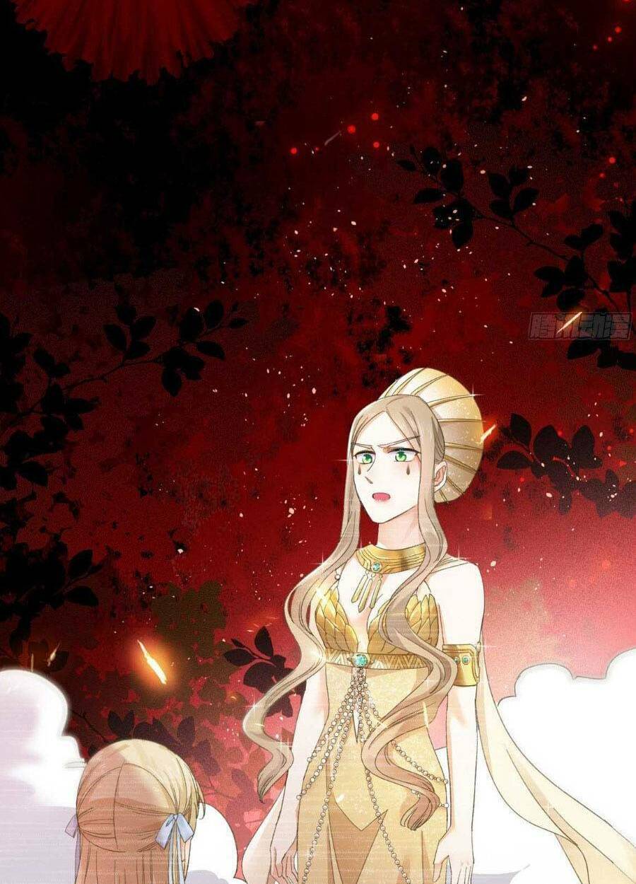 Nữ Hoàng Đầu Tiên Của Đế Quốc: Chapter 70