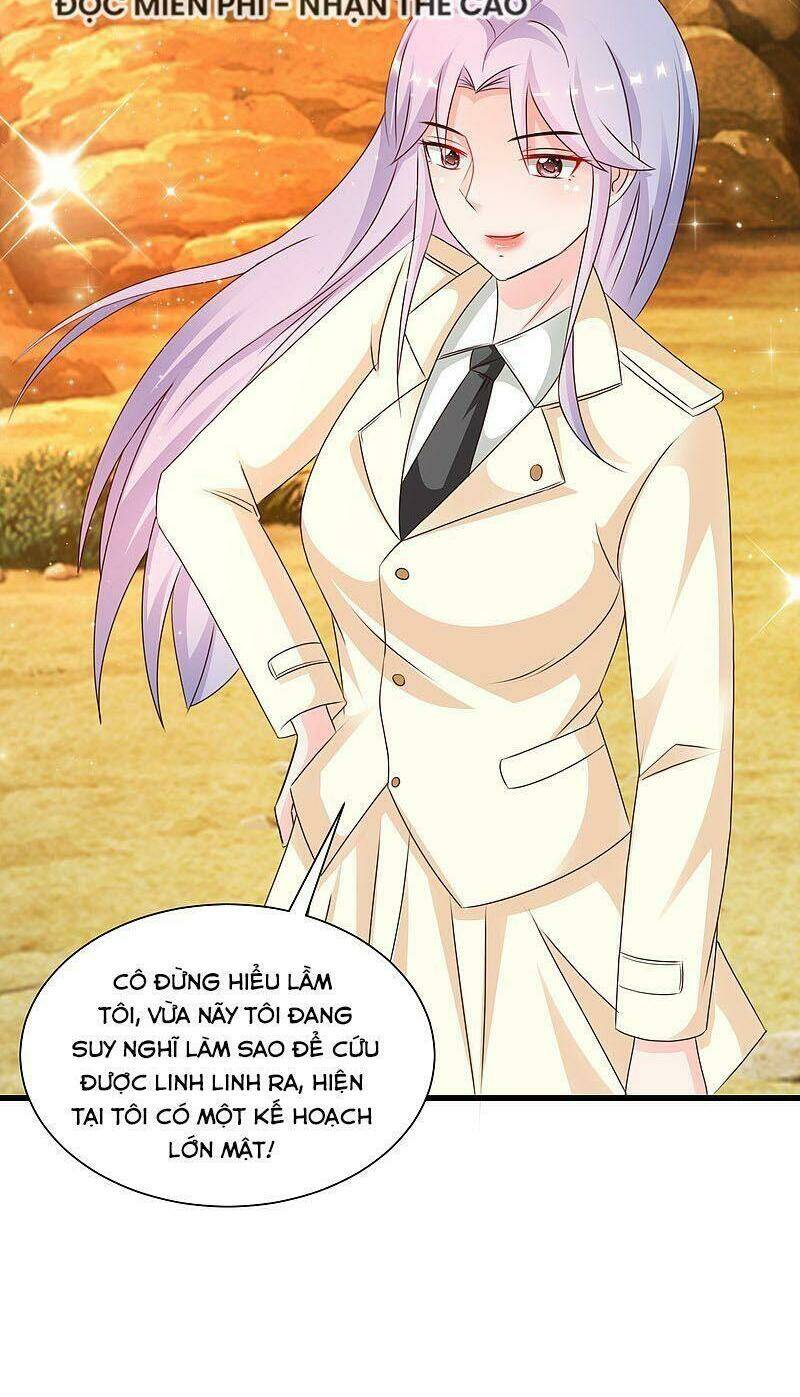 Tối Cường Vận Đào Hoa: Chapter 124