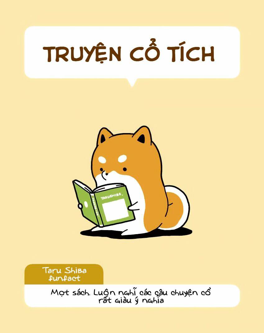 Taru Shiba: Chapter 8