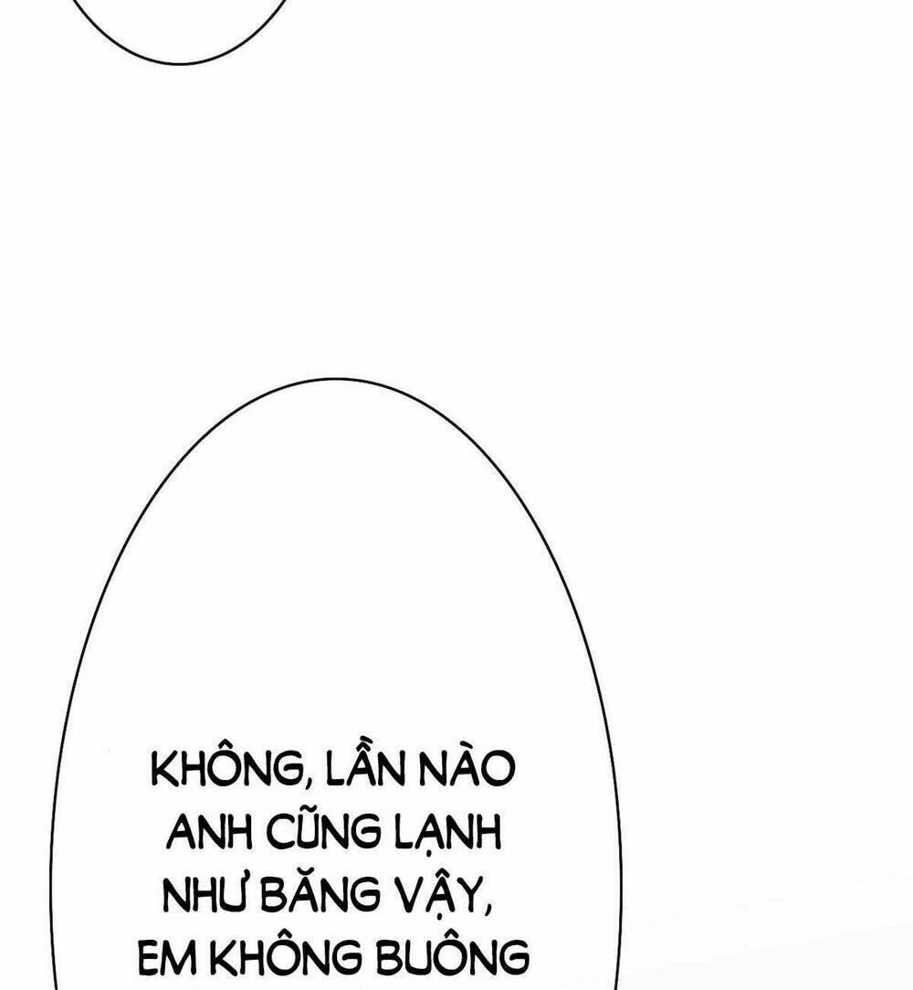 Manh Thê Khó Dỗ: Chapter 21